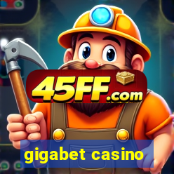 gigabet casino